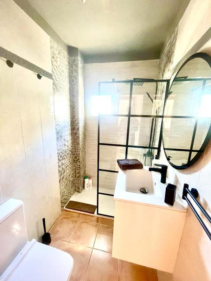 Luxury Suite Ocean Views Tias Exterior photo